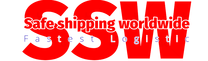 Safe Shipping Worldwide